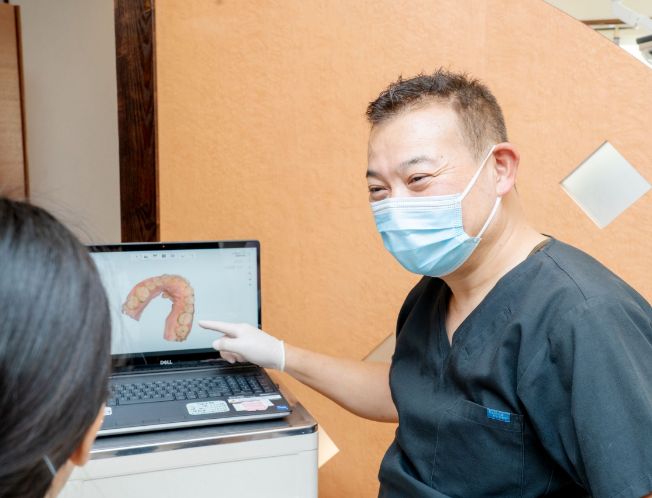 お口の健康を守る茅ヶ崎のホームドクター