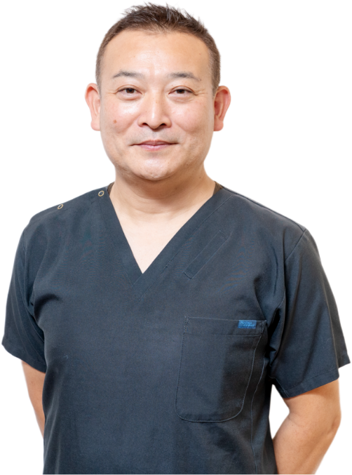 歯学博士 蒔田哲也医師