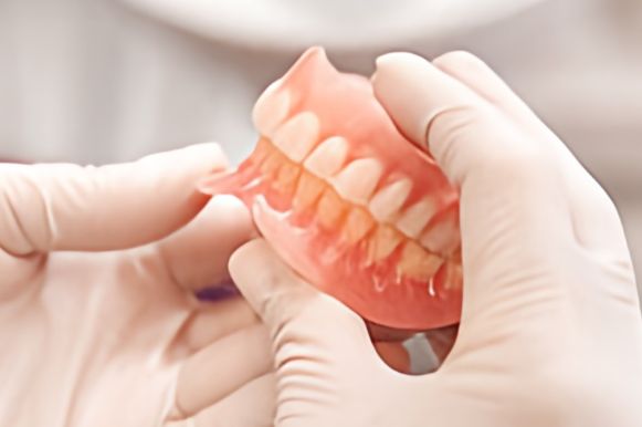 歯が抜けてしまった方