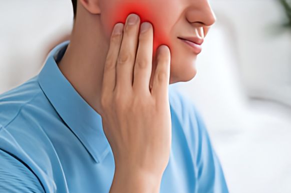 口腔外科・親知らず