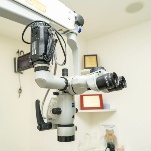 院内・設備紹介