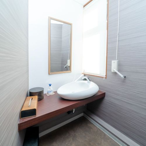 院内・設備紹介