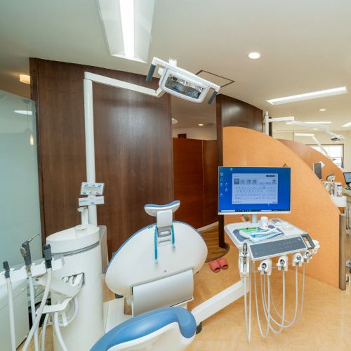 院内・設備紹介