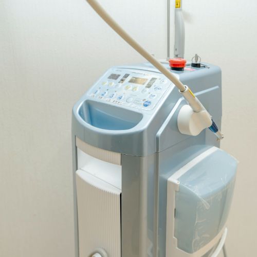 院内・設備紹介