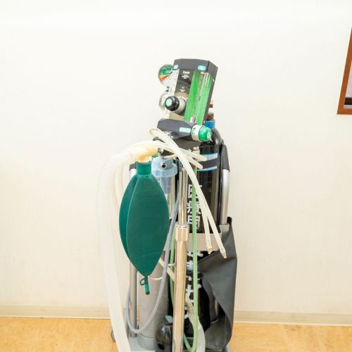 院内・設備紹介