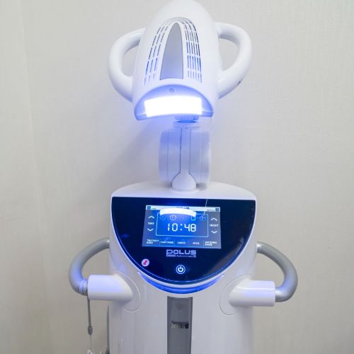 院内・設備紹介