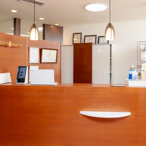 院内・設備紹介