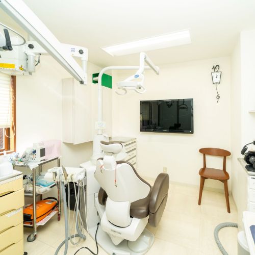 院内・設備紹介